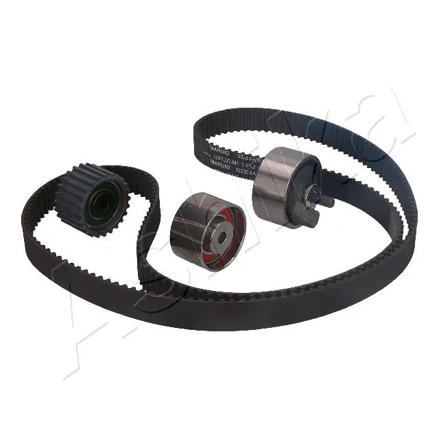 Correia do mecanismo de distribuição de gás, kit Subaru Legacy I BC