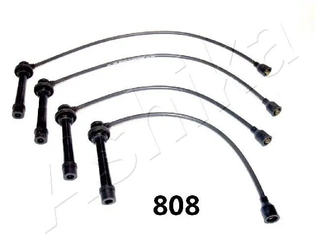  Fios de alta voltagem, kit Suzuki Grand Vitara SUV (FT, HT) (1998 - 2005) 