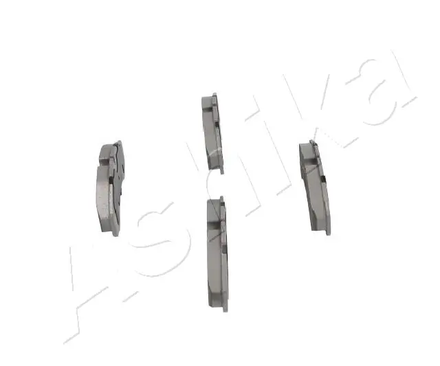 Sapatas do freio traseiras de disco para Renault Trucks Mascott  HH