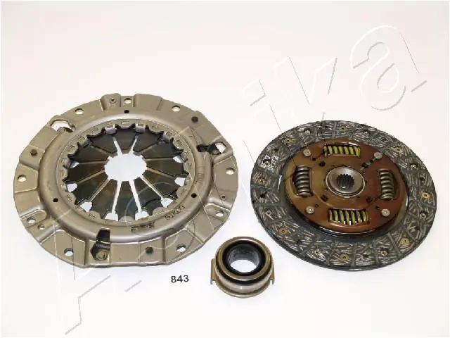 Compre 619309000 INA Kit de embraiagem (3 peças)