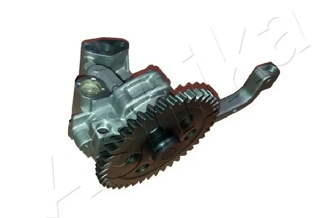  Bomba de óleo Volkswagen Touareg I SUV (7LA, 7L6, 7L7) (2002 - 2010) I