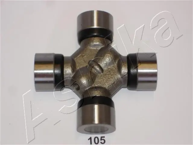 Compre Cruzeta da junta universal traseira Nissan Terrano 2