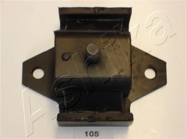 Compre Coxim de transmissão (suporte da caixa de mudança) Nissan Patrol 