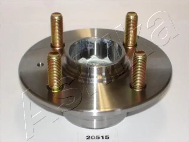 4420515 Ashika Cubo traseiro