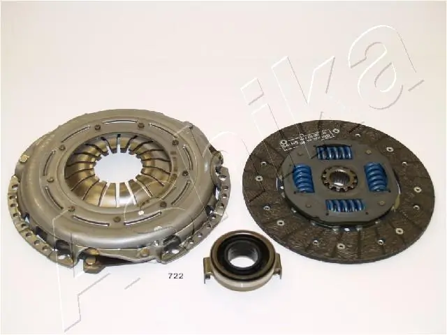 Kit de embraiagem (3 peças) Subaru Forester preço, a partir de 178,96 USD