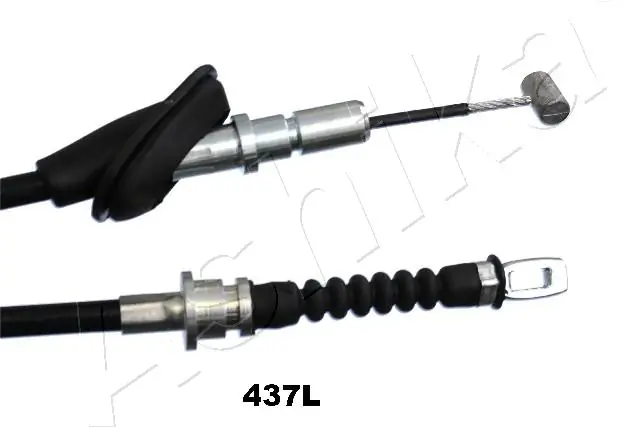 Compre Cabo do freio de estacionamento traseiro esquerdo Honda Civic 7