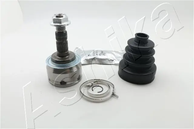 13318006 Opel Junta homocinética externa dianteira