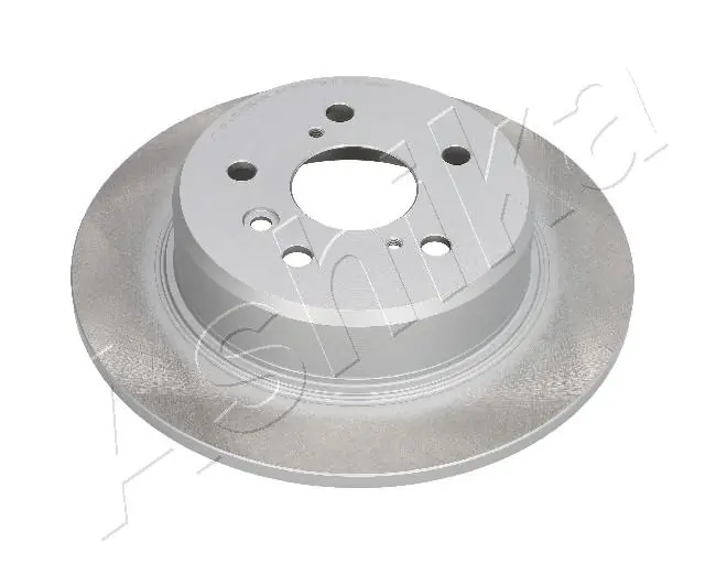  Disco do freio traseiro Lexus RX 300 SUV (MCU15) (2000 - 2003) 300