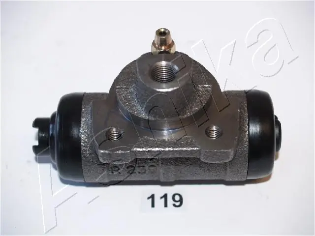 Compre Cilindro traseiro do freio de rodas de trabalho Nissan Cabstar 