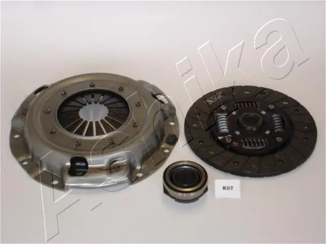 Compre 620323100 INA Kit de embraiagem (3 peças)