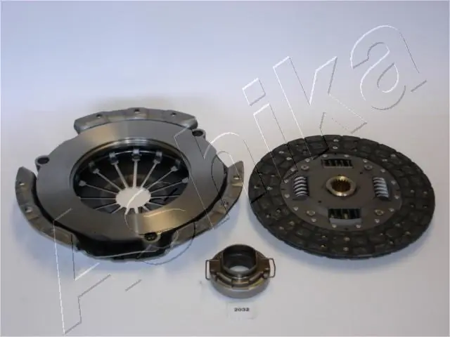 Compre 626242300 INA Kit de embraiagem (3 peças)