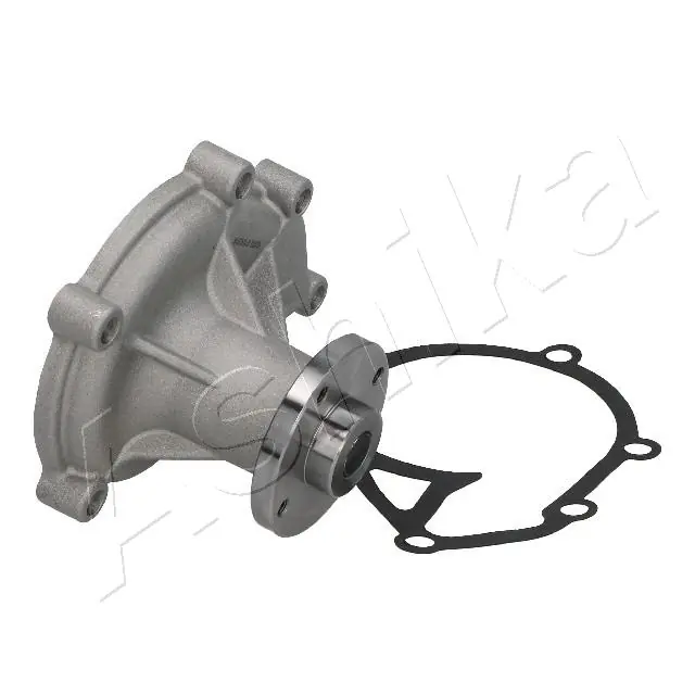 Bomba de água (bomba) de esfriamento 897012298 Isuzu