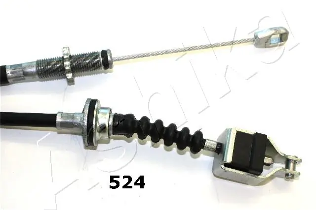  Cabo de embraiagem Mitsubishi Lancer V sedan (CB, CD, CE) (1991 - 1996) V