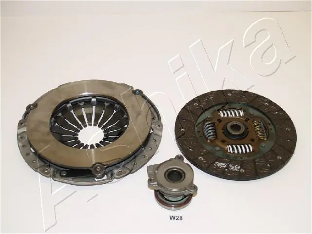 Compre 95518830 Peugeot/Citroen Kit de embraiagem (3 peças)