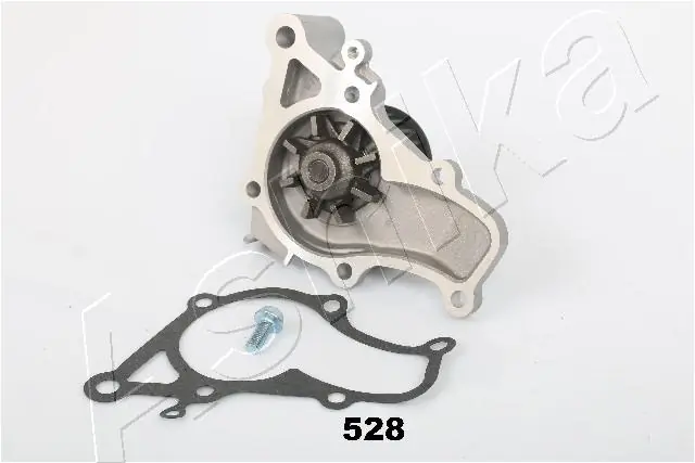  Bomba de água (bomba) de esfriamento Mitsubishi Lancer V carrinha (CBW,CDW) (1992 - 2000) V