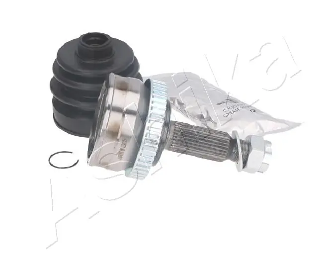  Junta homocinética externa dianteira Hyundai Sonata V sedan (NF) (2007 - 2010) V
