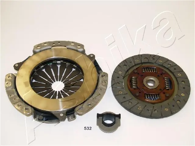 Compre Kit de embraiagem (3 peças) Mitsubishi Space Star 