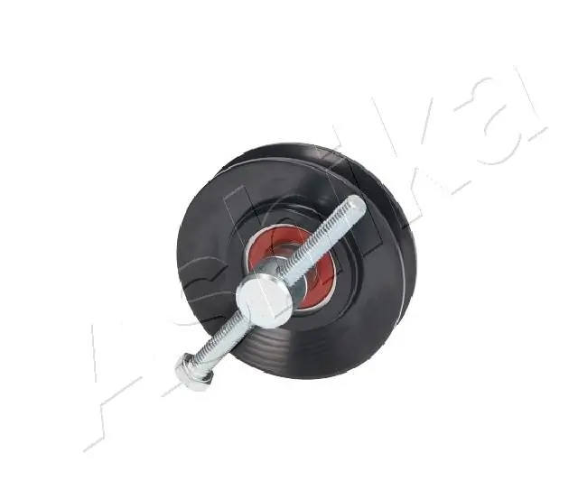 Rolo de reguladora de tensão da correia de transmissão Mitsubishi L 200 IV KA, KB
