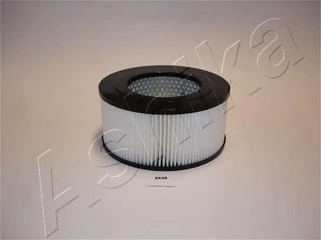 Filtro de ar AF205 Polcar