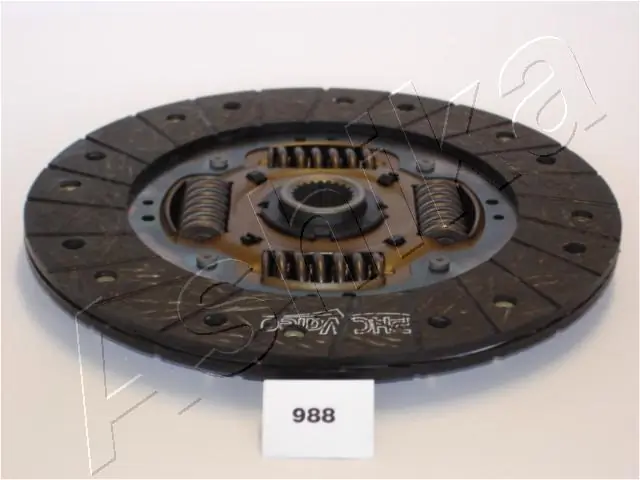 3010005001 General Motors Disco de embraiagem