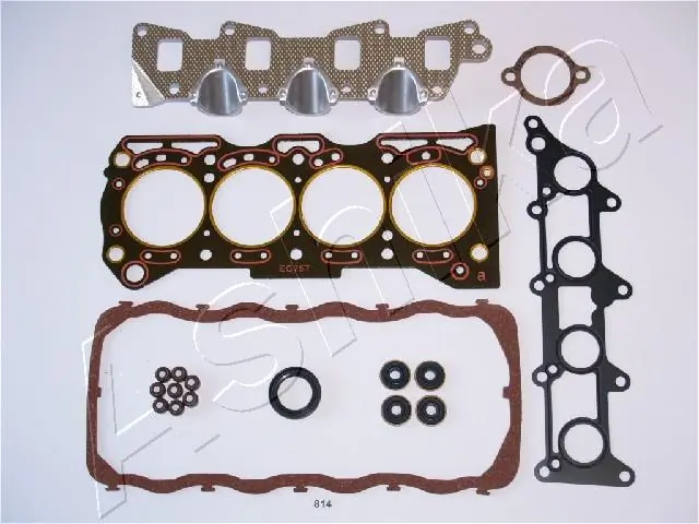 Compre 417258P Corteco Kit superior de vedantes de motor