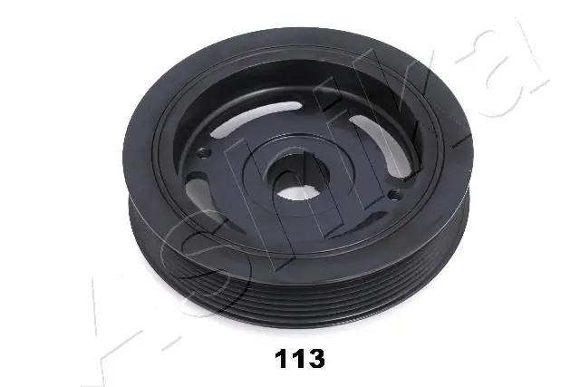  Polia de cambota Nissan Qashqai I SUV (J10) (2010 - 2013) I