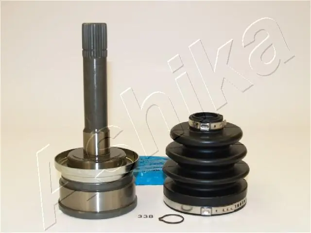 Junta homocinética externa dianteira Mazda M07025600A