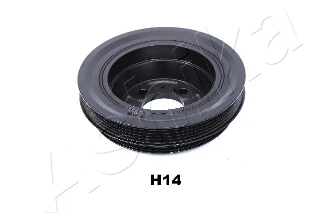  Polia de cambota Hyundai Sonata IV sedan (EU4) (2001 - 2005) IV