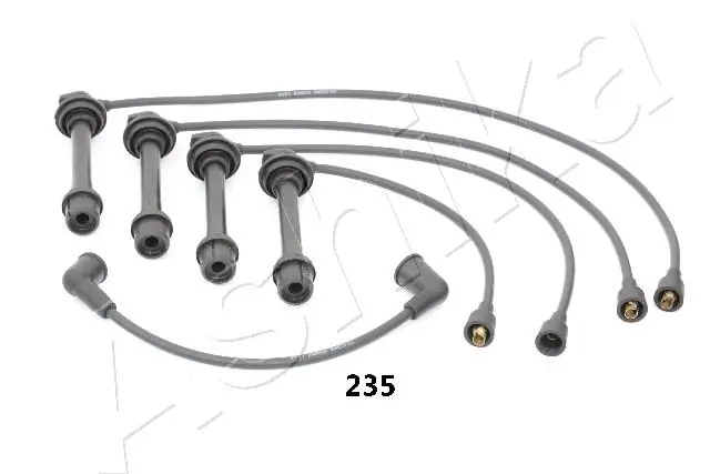 Fios de alta voltagem, kit Toyota Celica  T16 ao melhor preço