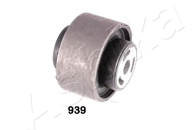 Bloco silencioso dianteiro do braço oscilante inferior Chrysler 68149740AA