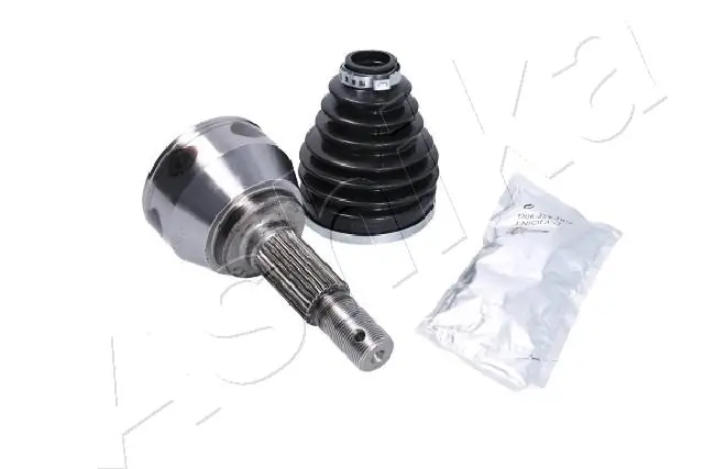  Junta homocinética externa dianteira Nissan JUKE JPN hatchback (F15) (2010 - 2019) JPN