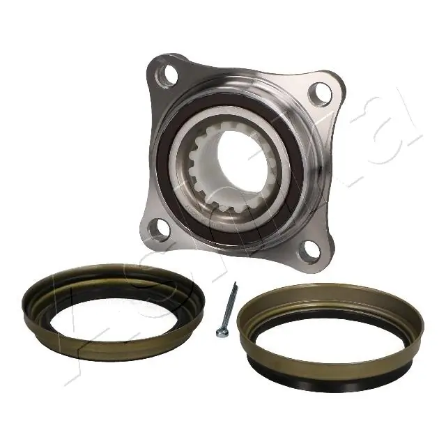 Compre Rolamento de cubo traseiro Ford Sierra 1