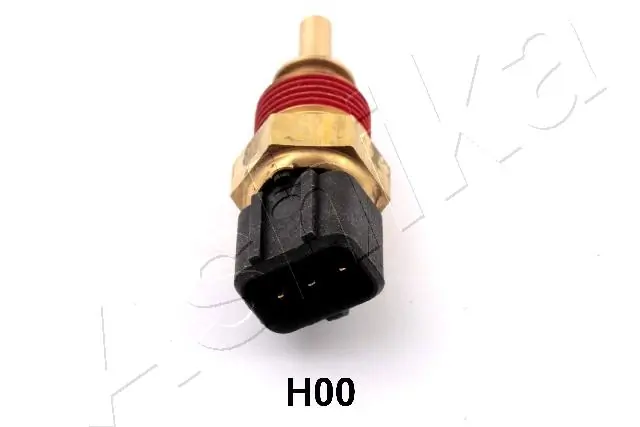 640HH00 Ashika Sensor de temperatura do fluido de esfriamento