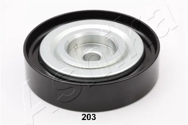 Rolo de reguladora de tensão da correia de transmissão Magneti Marelli MPQ1172