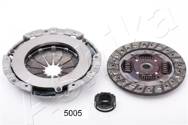 92055005 Ashika Kit de embraiagem (3 peças)