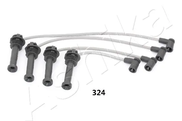  Fios de alta voltagem, kit Ford Maverick II SUV (1N2) (2001 - 2007) II