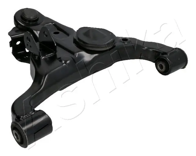 Braço oscilante inferior direito de suspensão dianteira TC4561 Delphi