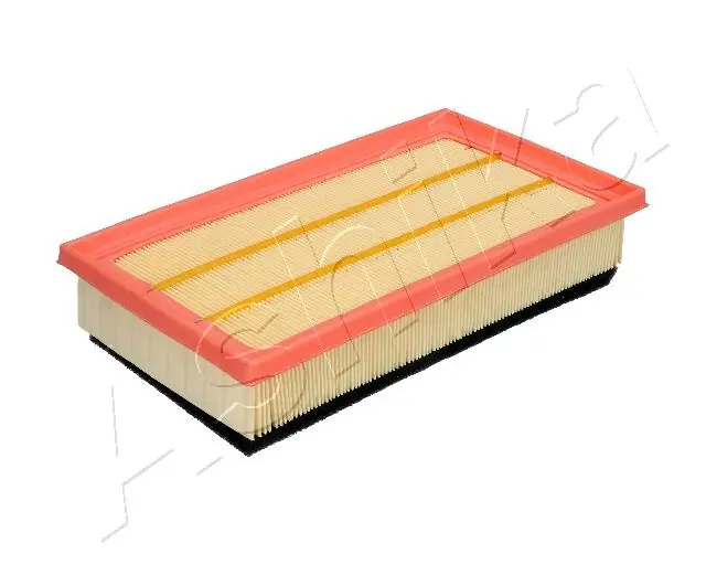  Filtro de ar Alfa Romeo 147 hatchback (937) (2001 - 2010) 