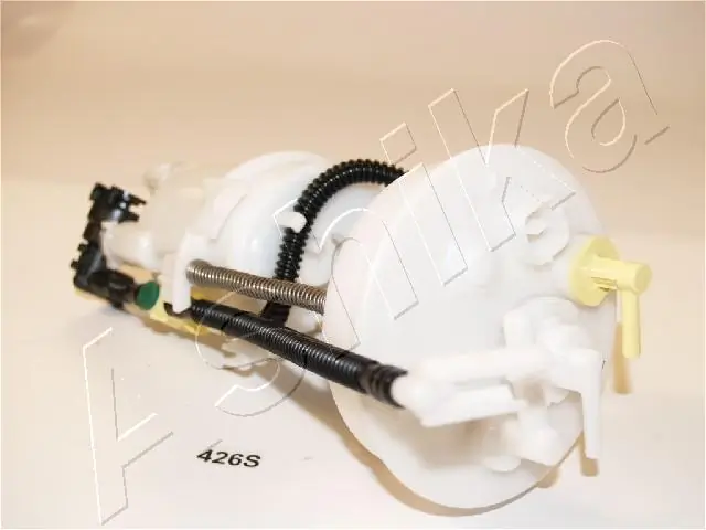  Filtro de combustível Honda Civic VIII hatchback (FK, FN) (2005 - 2012) VIII