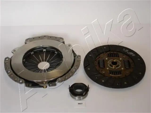 RL210104 Mitsubishi Kit de embraiagem (3 peças)