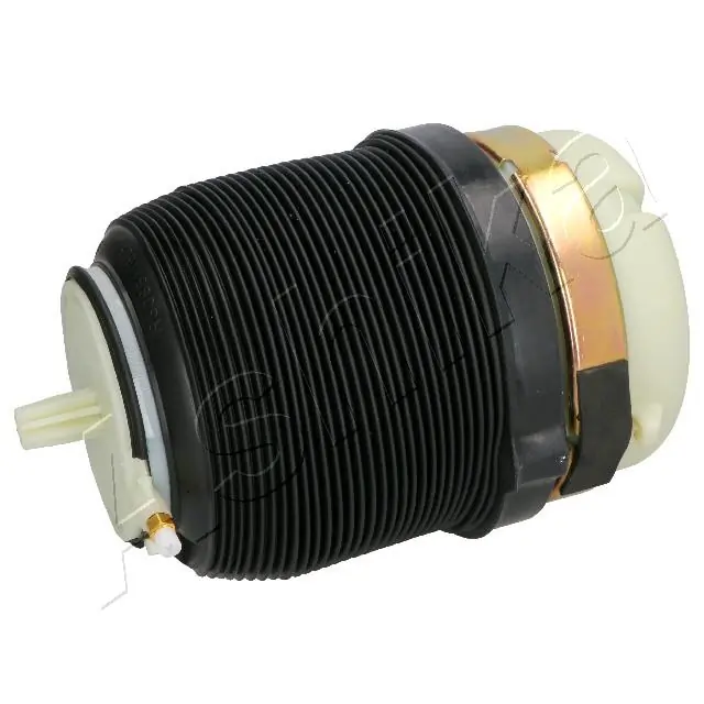 Coxim pneumático (suspensão de lâminas pneumática) do eixo traseiro Amity AP REC60AS0010