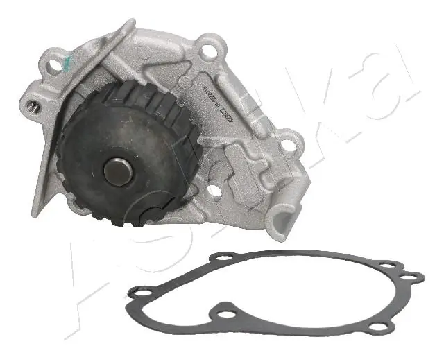 Bomba de água (bomba) de esfriamento Nissan Micra hatchback (K10) (1982 - 1992) 