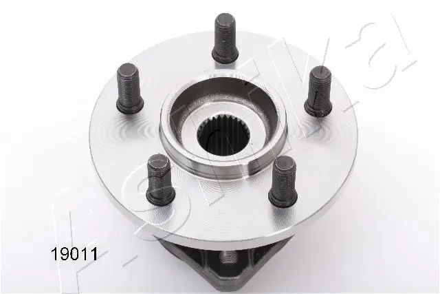 Cubo dianteiro 713158 Raybestos