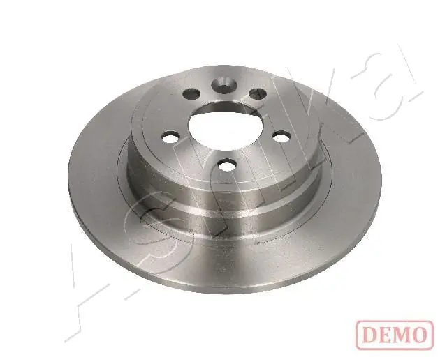 Disco do freio traseiro para Renault 18 135