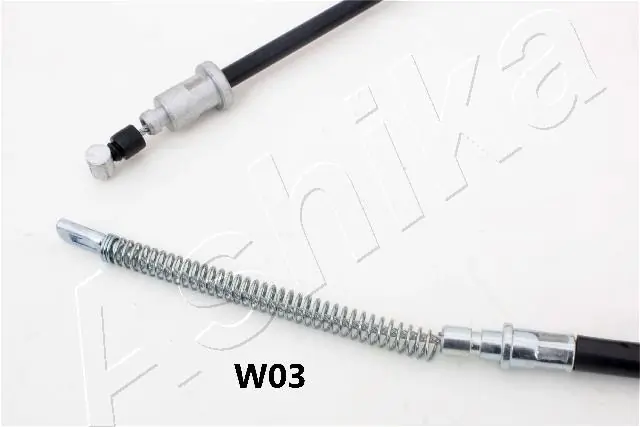 Cabo do freio de estacionamento traseiro esquerdo Beca Cables 2001026 preço, a partir de 14,76 USD