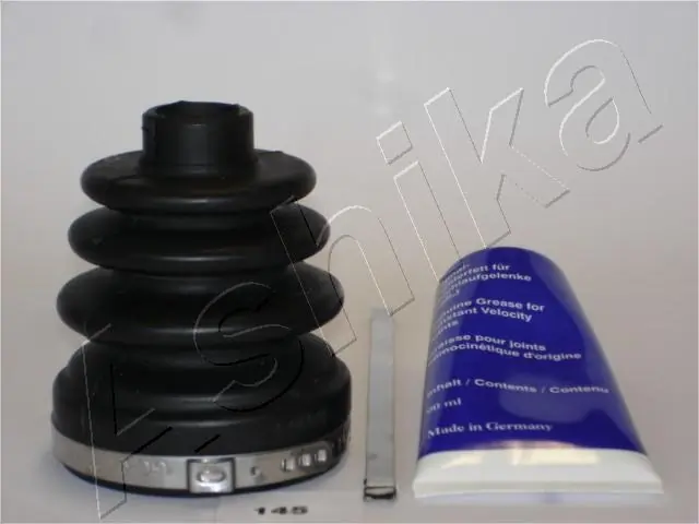 Compre Bota de proteção interna de junta homocinética do semieixo dianteiro Chevrolet Spark (Matiz) 