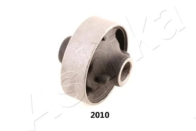 Bloco silencioso dianteiro do braço oscilante inferior 4865533040 Toyota