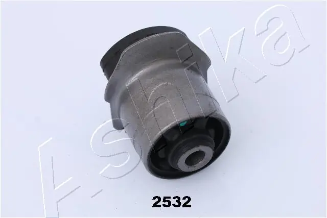  Bloco silencioso de viga traseira (de plataforma veicular) Toyota Yaris hatchback (P10) (1999 - 2005) 