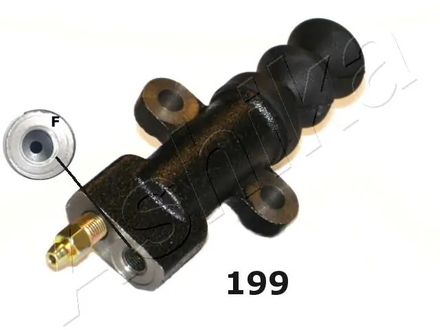  Cilindro de trabalho de embraiagem Nissan Patrol SUV (Y60) (1987 - 1997) 
