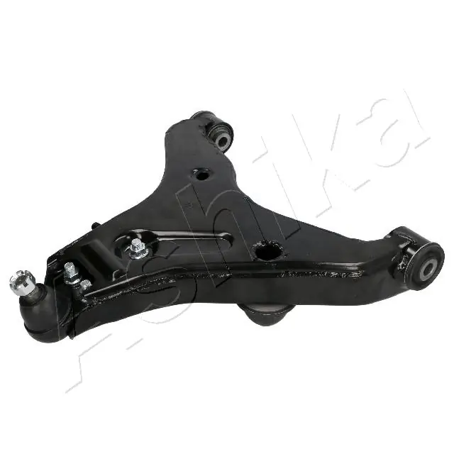 6000605884 Chrysler Braço oscilante inferior direito de suspensão dianteira